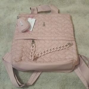 Isaac Mizrahi bag.